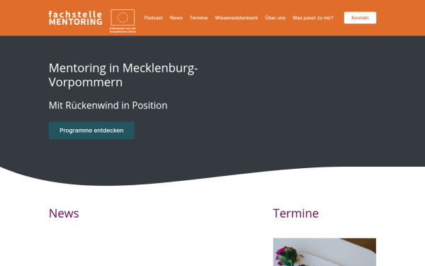 mentoring-mv.de
