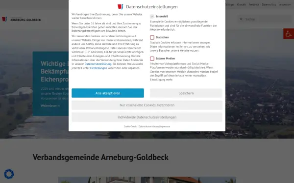 www.arneburg-goldbeck.de