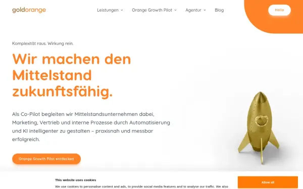 www.goldorange.com