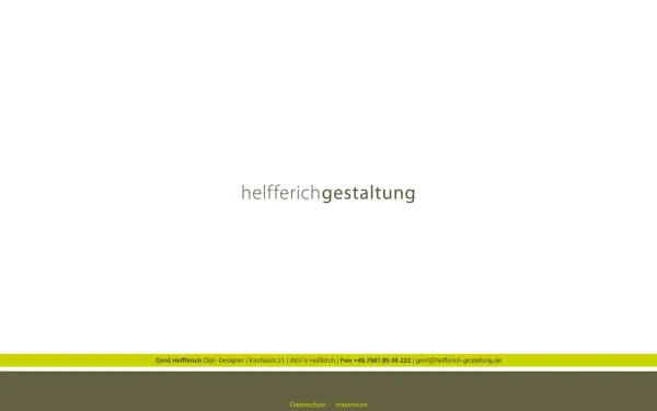 www.helfferich-gestaltung.de
