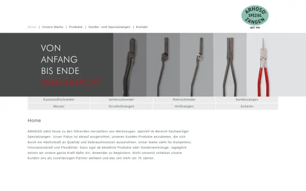 arhoso.de