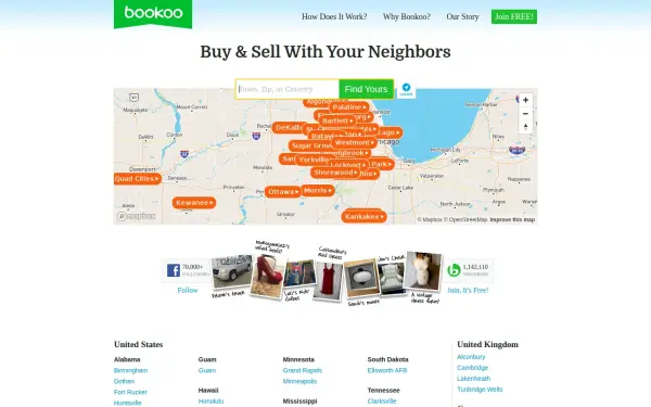 bookoo.com
