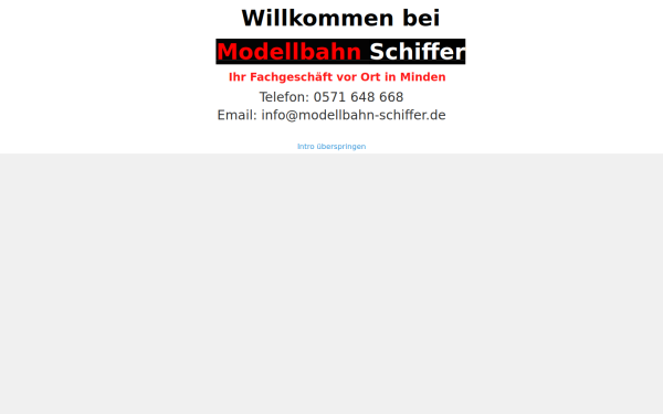 modellbahn-schiffer.de