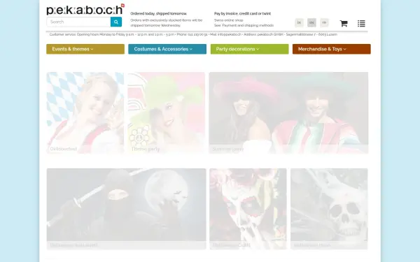 www.pekabo.ch