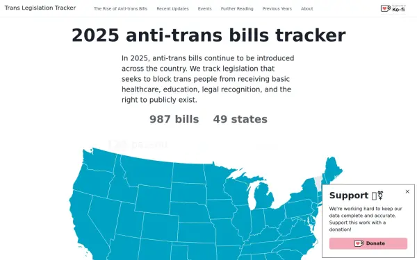 translegislation.com