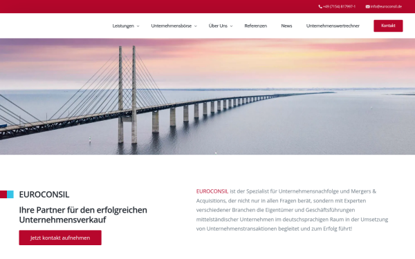 www.euroconsil.de
