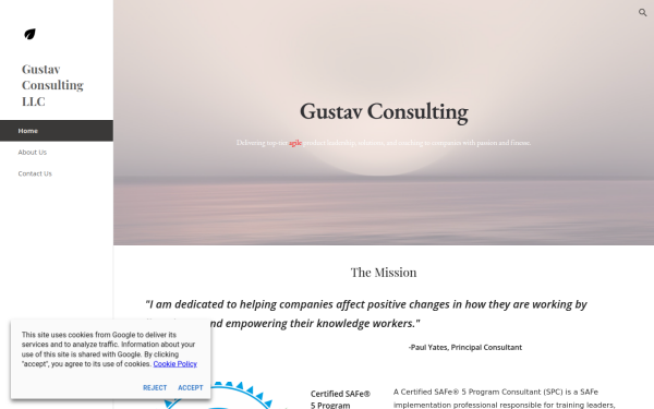 www.gustav.biz