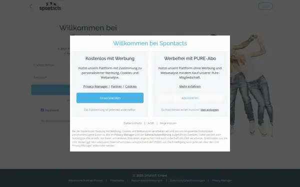 community.spontacts.com