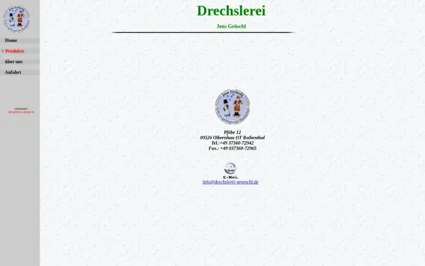 drechslerei-groeschl.de