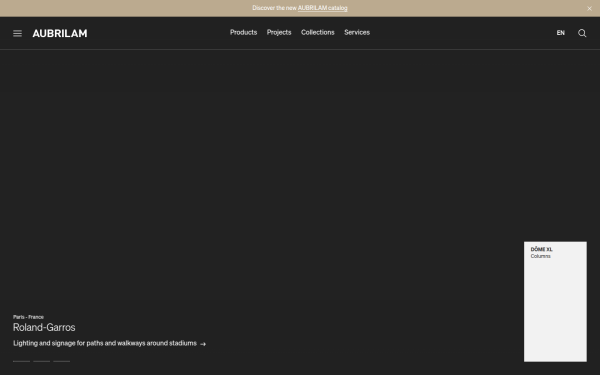 www.aubrilam.com