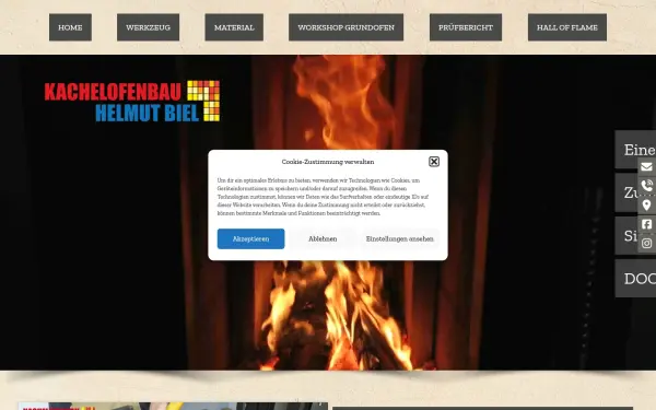 fuerke.de