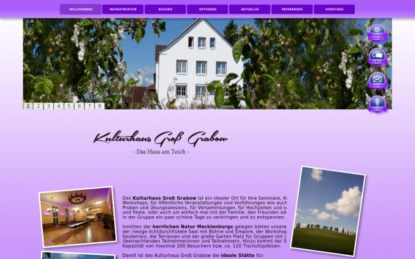 daskulturhaus.de