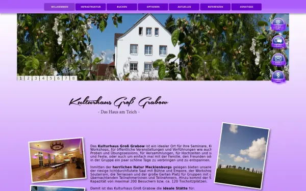 daskulturhaus.de