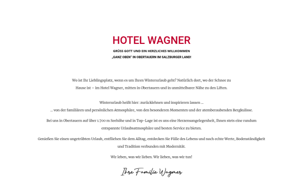 hotel-wagner.at