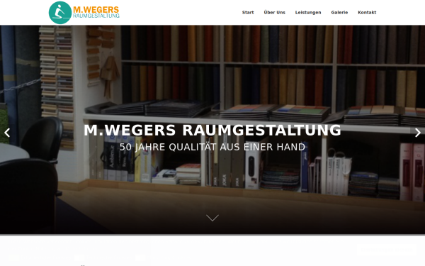 www.mwegers.de