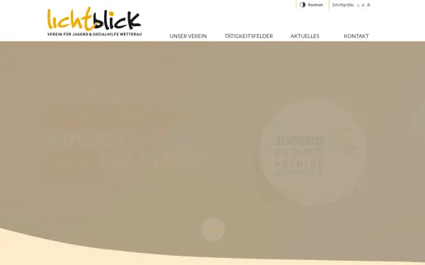 lichtblick-wetterau.de