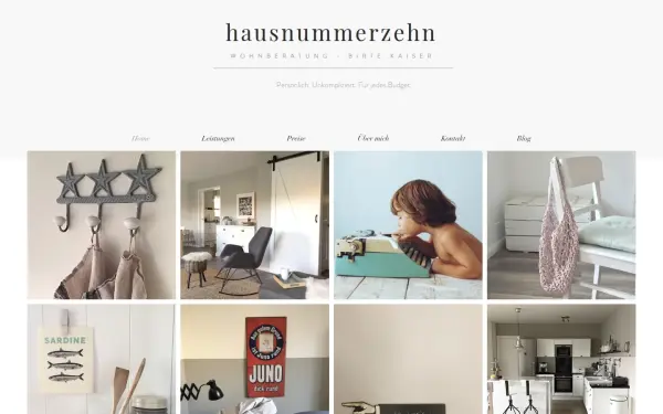 www.hausnummerzehn.com