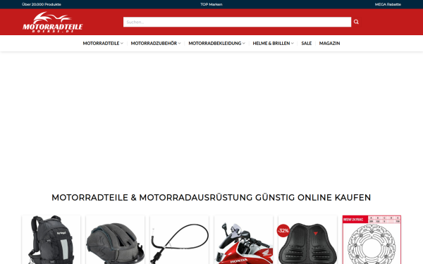 www.motorradteileboerse.de