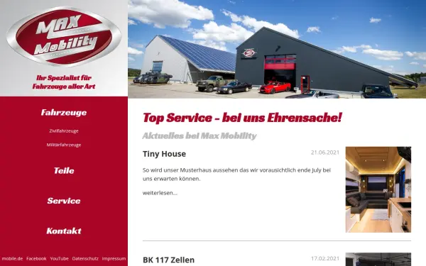 max-mobility.de