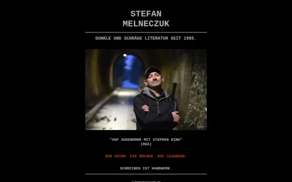 melneczuk.de