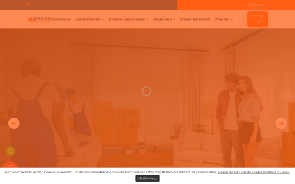umzugwienexperte.at