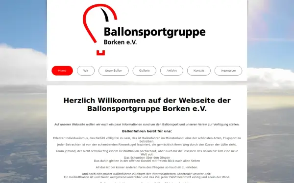 www.ballonsportgruppe-borken.de