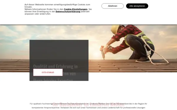 www.dachdecker-biok.de