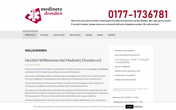 www.medinetz-dresden.org