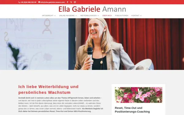 gabriele-amann.de