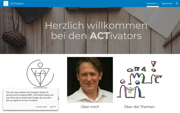 www.activators.de