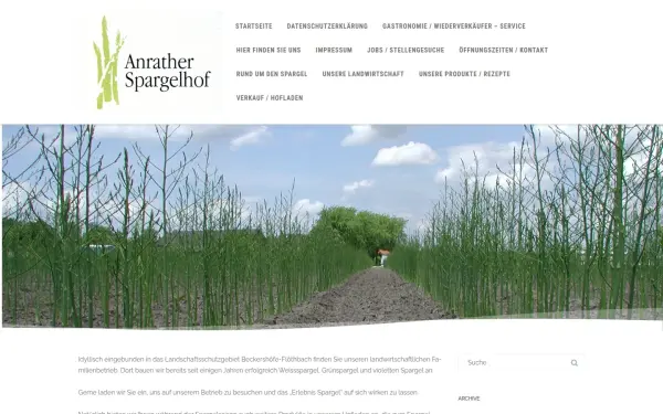 www.anrather-spargelhof.de