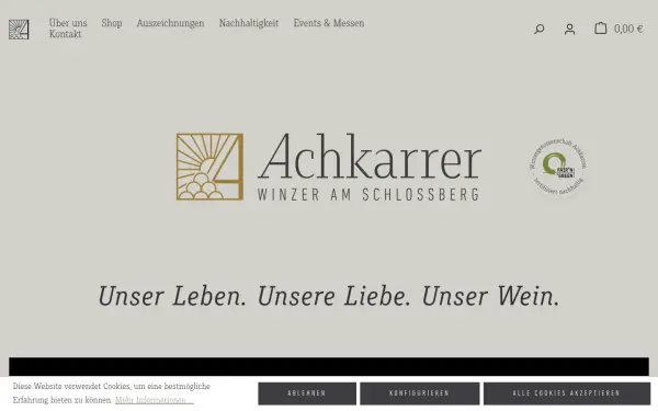 achkarrer-wein.com