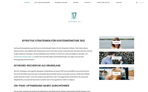17vorort.de