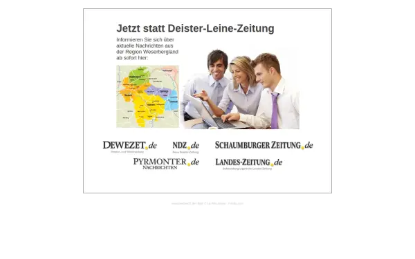 dlz-online.de