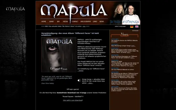 mapula.de