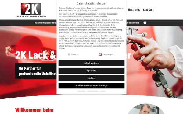 2k-lack-center.de