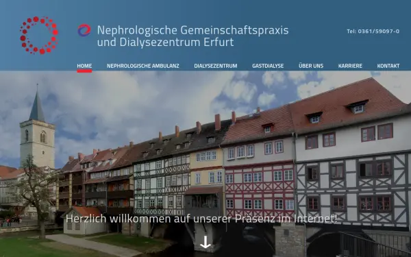 www.dialyse-erfurt.de