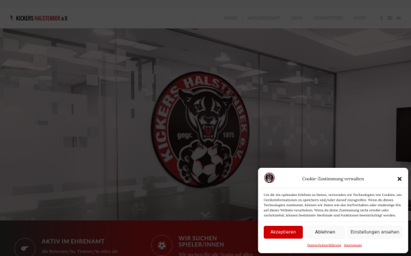 kickers-halstenbek.de