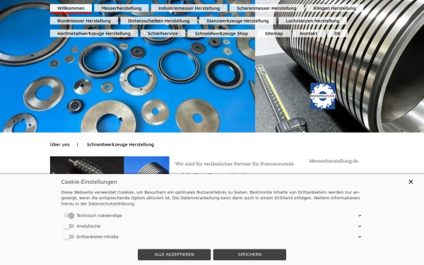 maschinenmesse.de