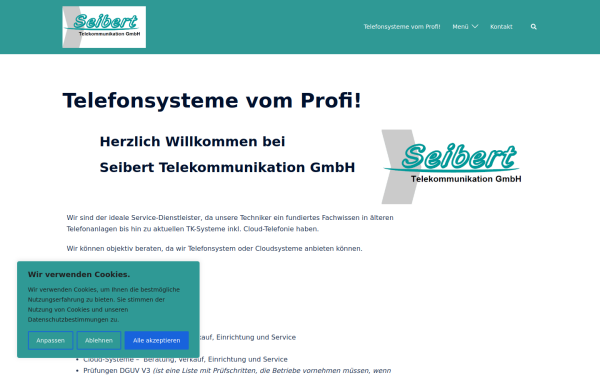 seibert.eu