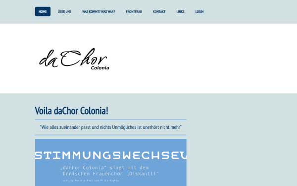 www.dachor-colonia.de