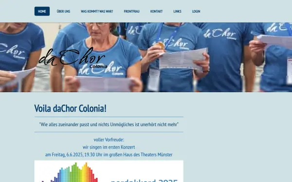 www.dachor-colonia.de