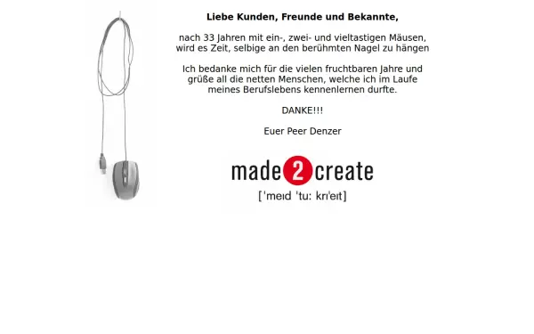 made2create.de