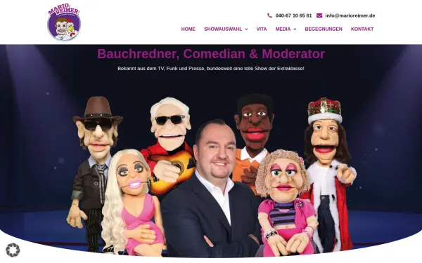 marioreimer.de