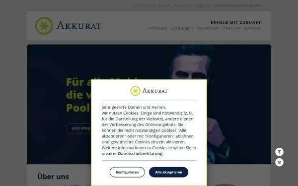www.akkurat-service.eu