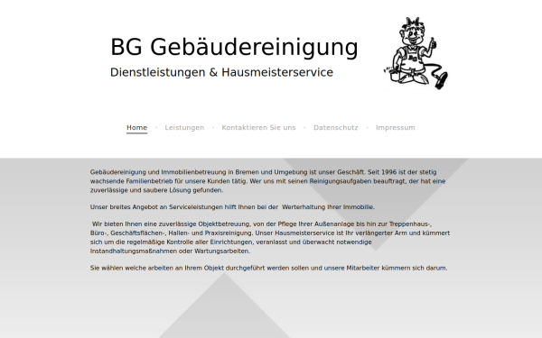 www.bg-gebaeudereinigung.de