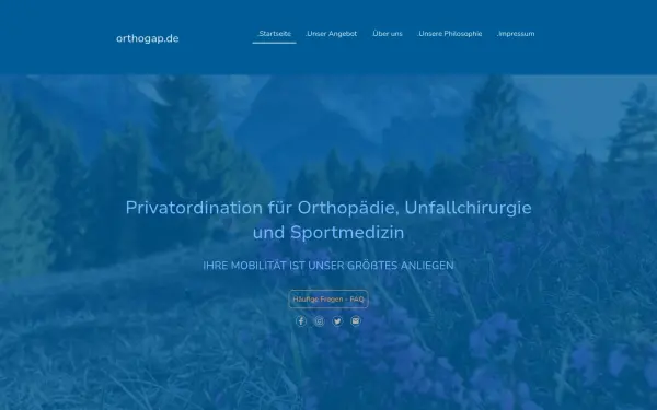 www.orthogap.de