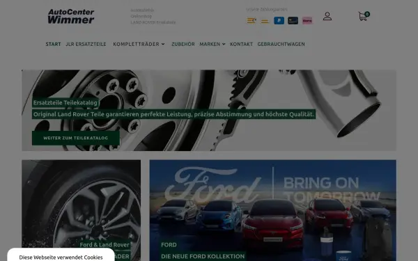 autoshop-wimmer.de