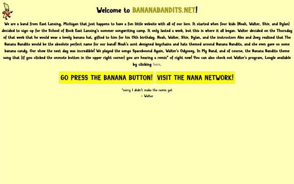 bananabandits.net