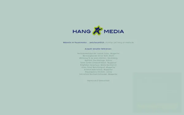 hang-on-media.de